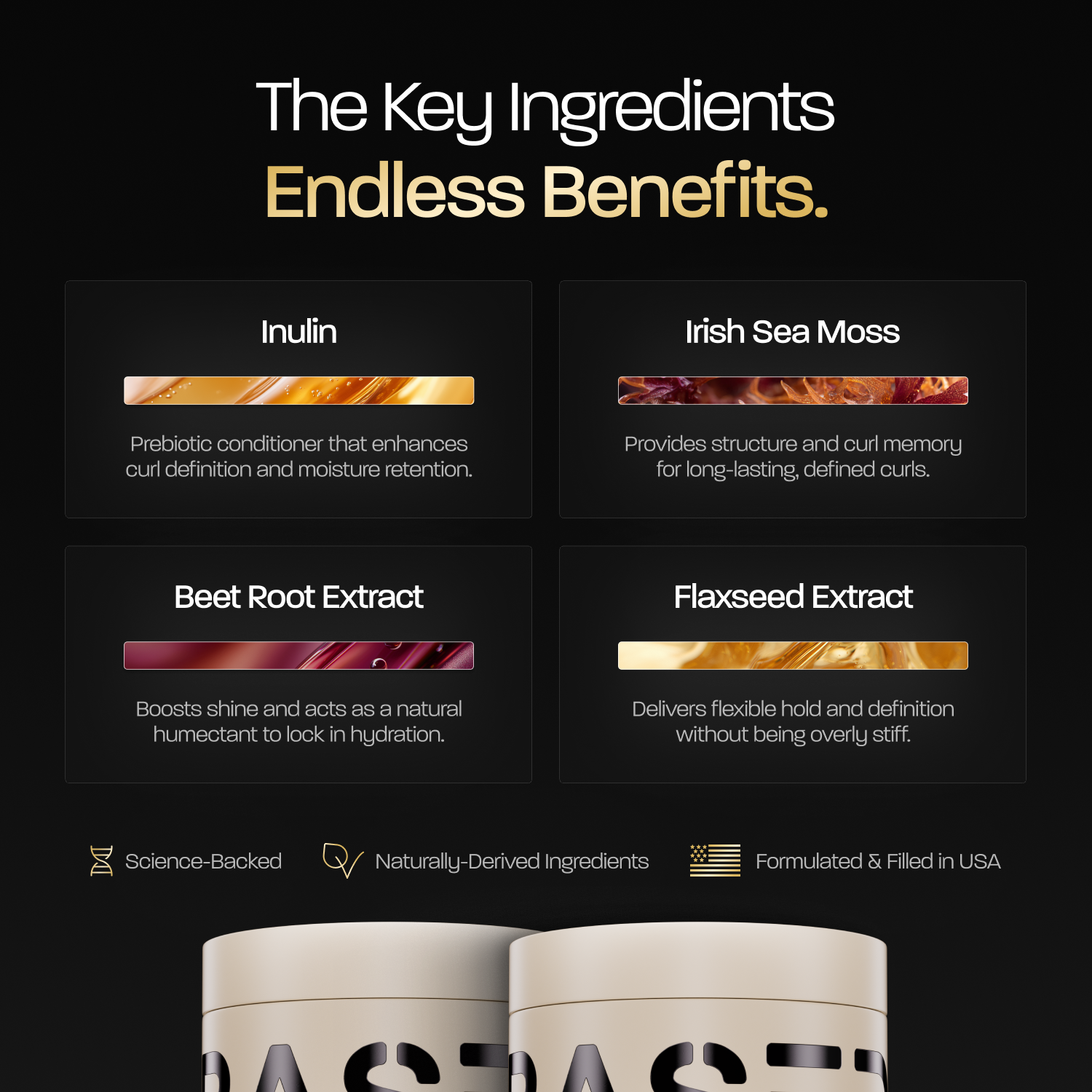 Complete Curly Kit - Image 12