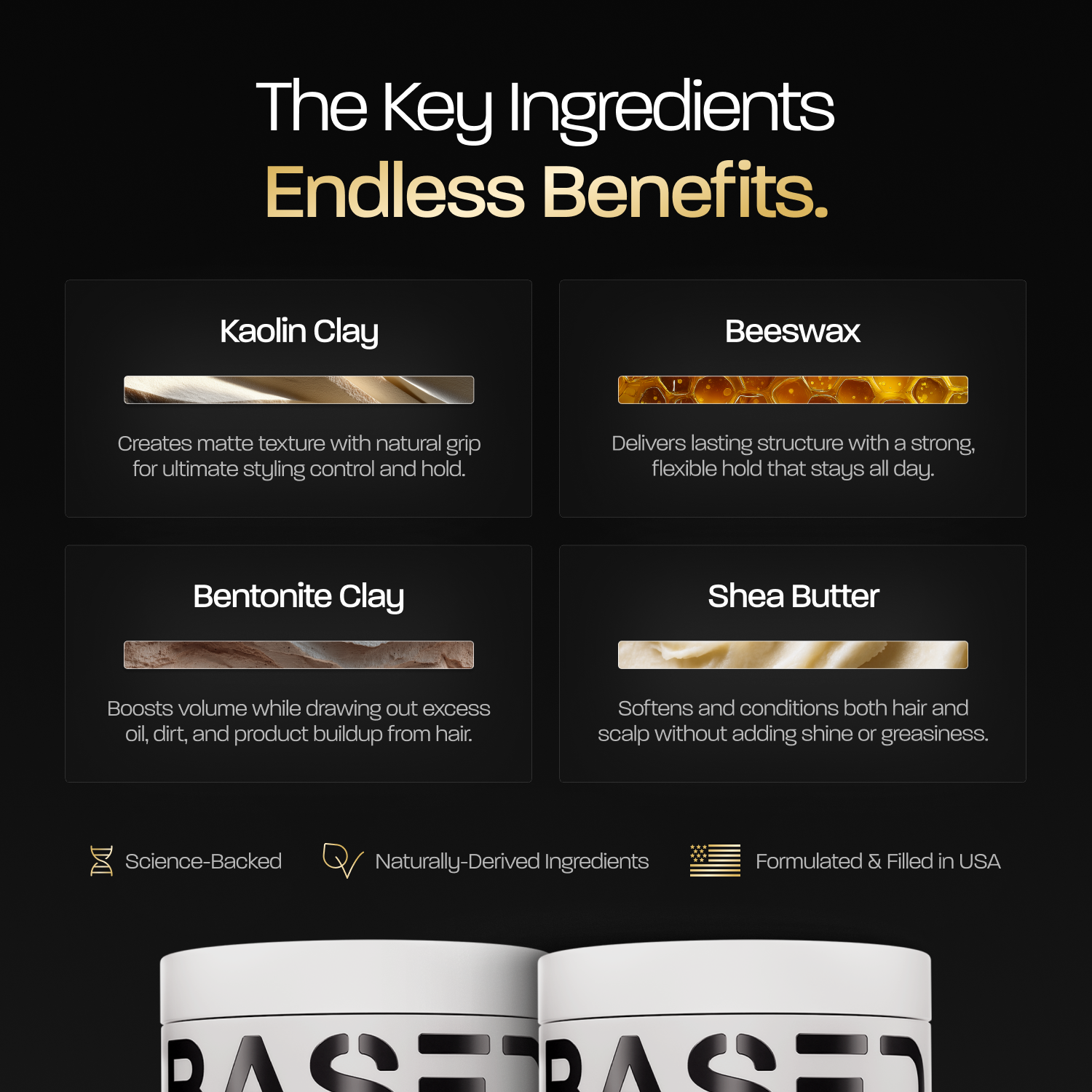 Straight & Wavy Kit - Image 9